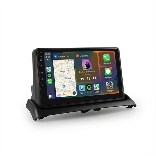 Carplay Renault Clio 2 2000-2010