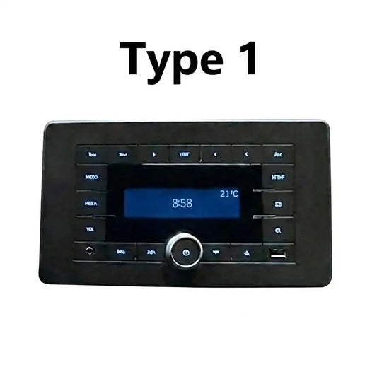 CarPlay Renault Clio 5 2019-2024