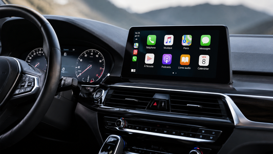 Comment choisir le bon CarPlay ?