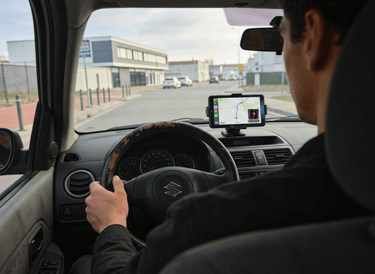 Comment avoir CarPlay dans une voiture non compatible ?