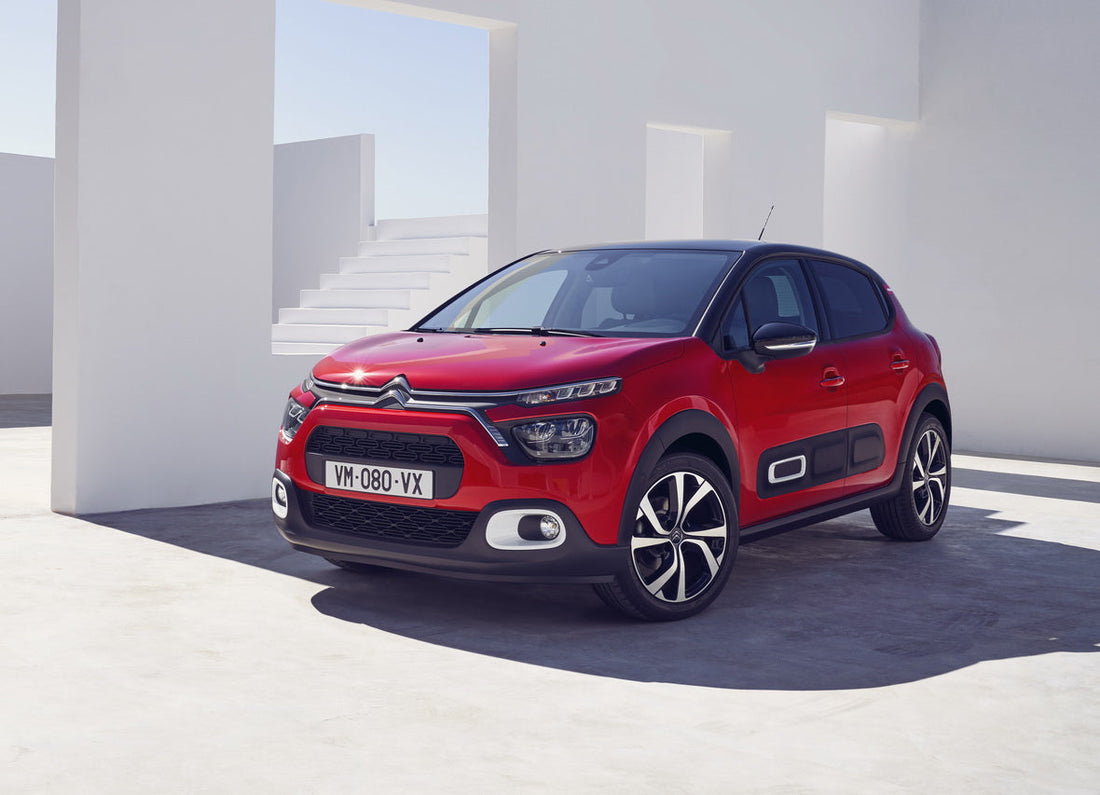 Carplay adapté à Citroën C3 