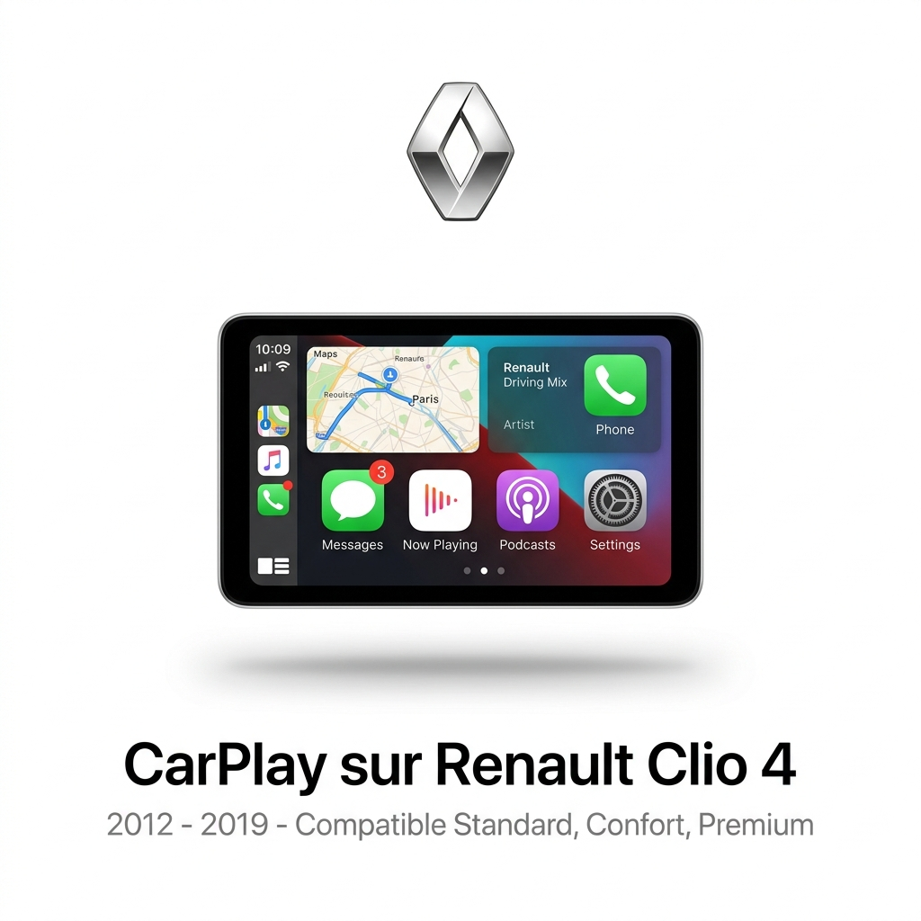 carplay-renault-clio-4-2012-2019-ecran-android-installation-guide