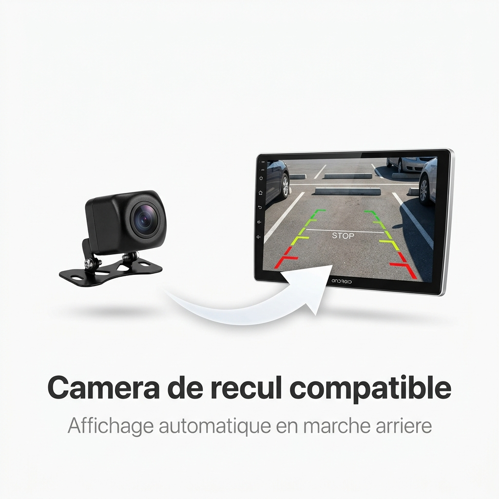 camera-de-recul-ecran-carplay-android-affichage-automatique-marche-arriere