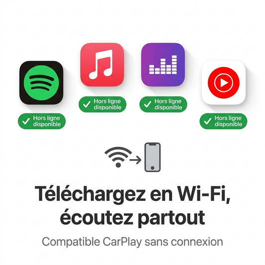 musique-hors-ligne-carplay-spotify-apple-music-deezer-sans-connexion