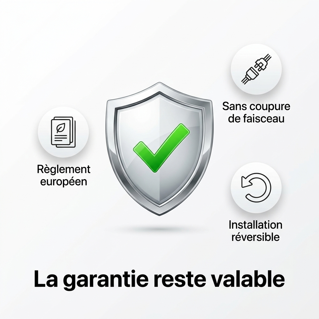 carplay-garantie-vehicule-reglement-europeen-installation-reversible