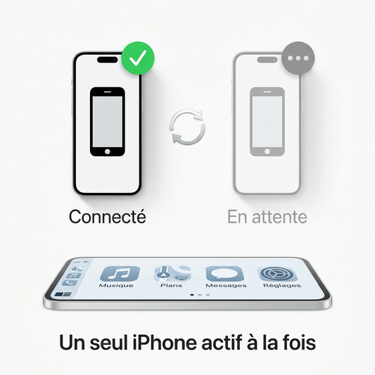 deux-iphone-carplay-appairage-bascule-vehicule-partage