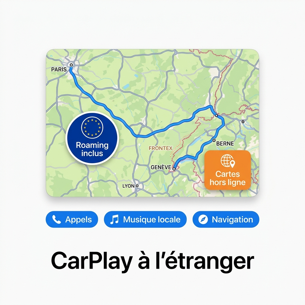 carplay-etranger-roaming-europe-cartes-hors-ligne-donnees-mobiles