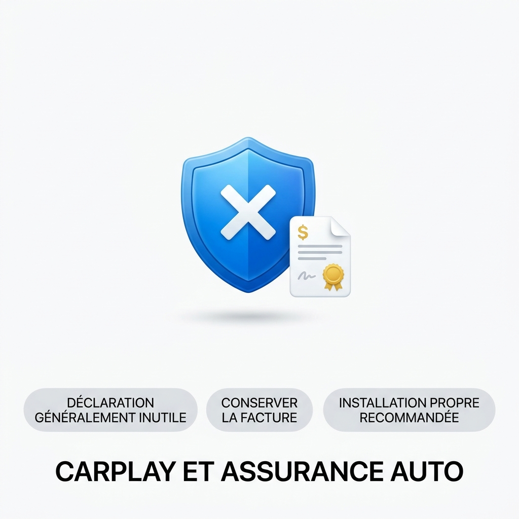 carplay-assurance-auto-declaration-vol-sinistre-facture
