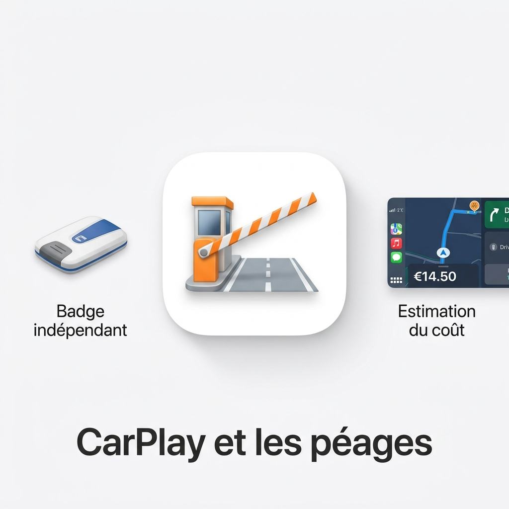 carplay-peages-telepeage-cout-trajet-waze-google-maps