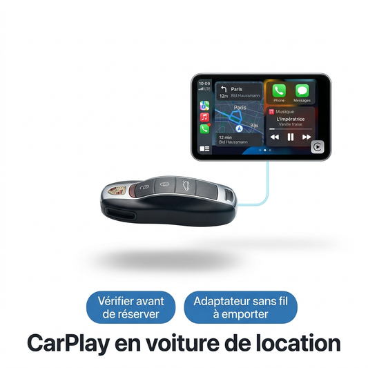 carplay-voiture-location-vacances-adaptateur-sans-fil