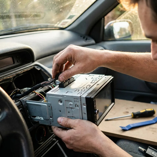 Comment installer CarPlay soi-même en moins de 30 minutes ?