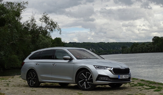 CarPlay sur Skoda : quel module choisir selon son modèle ?