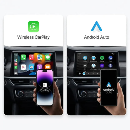 CarPlay Peugeot/Citroën SMEG 2013-2016