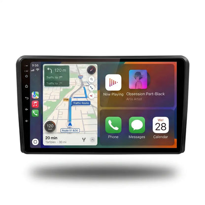 CarPlay Audi A3 2003-2013