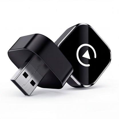 CarPlay Dongle Sans Fil Universel