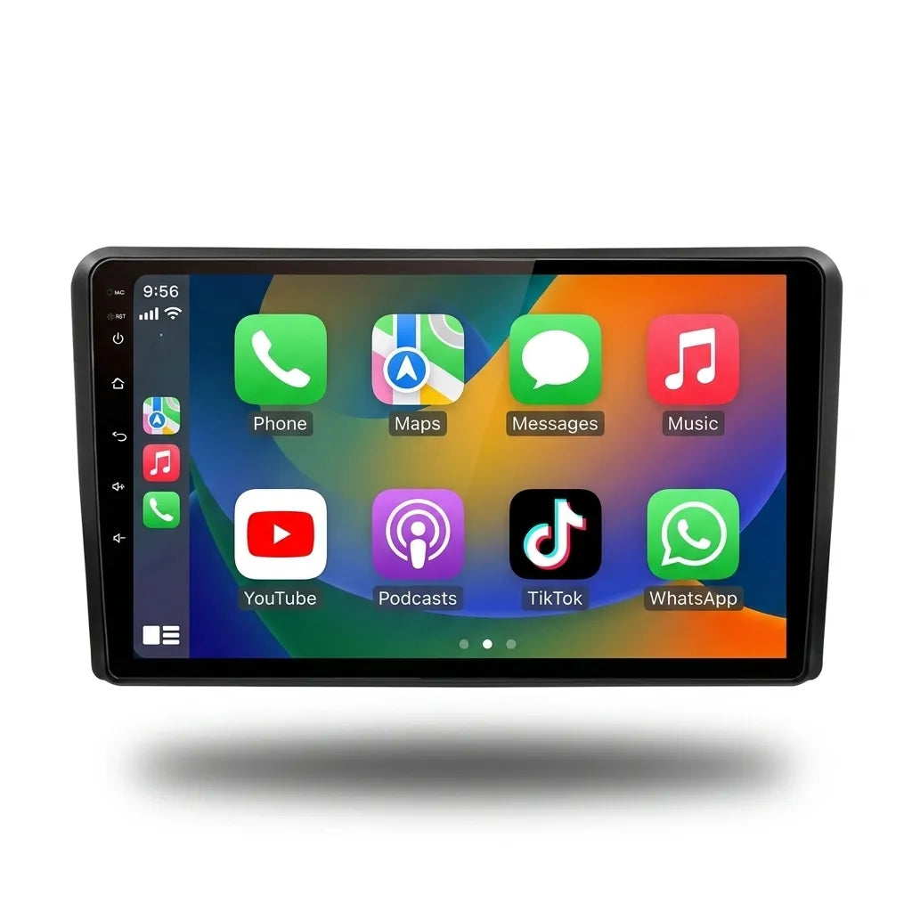 CarPlay Toyota Yaris 2005-2011