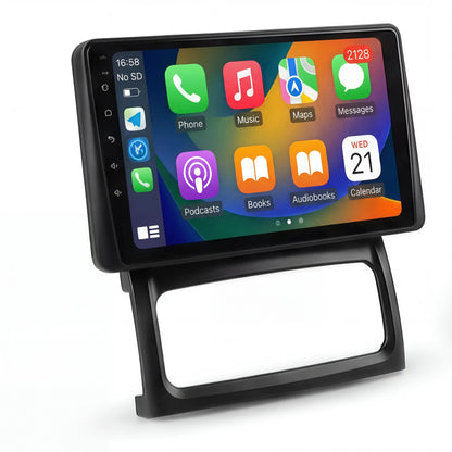 Carplay Renault Clio 2 2000-2010