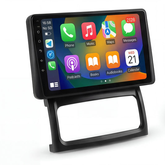 Carplay Renault Clio 2 2000-2010