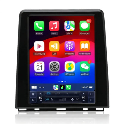 CarPlay Renault Clio 5 2019-2024