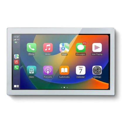 CarPlay Renault Laguna 3 2007-2015