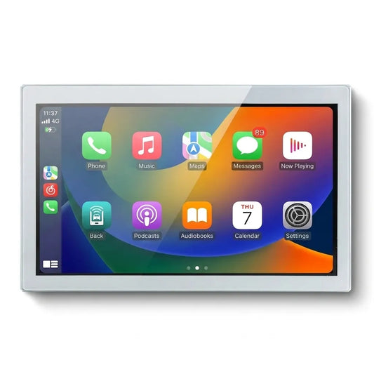 CarPlay Renault Laguna 3 2007-2015