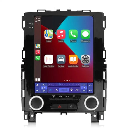 CarPlay Renault Mégane 4 / Talisman / Koleos 2017-2019