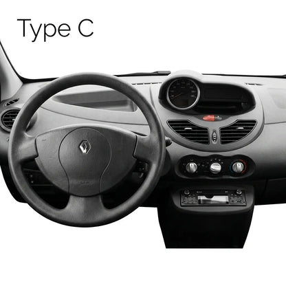 CarPlay Renault Twingo 2 2007-2013