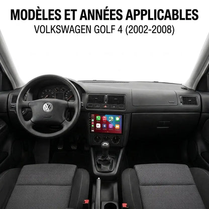 carplay-volkswagen-golf-4-2002-2008-installation