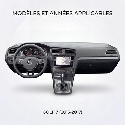 CarPlay Volkswagen Golf 7 2013-2017