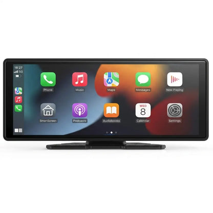 CarPlay Écran Portable Universel