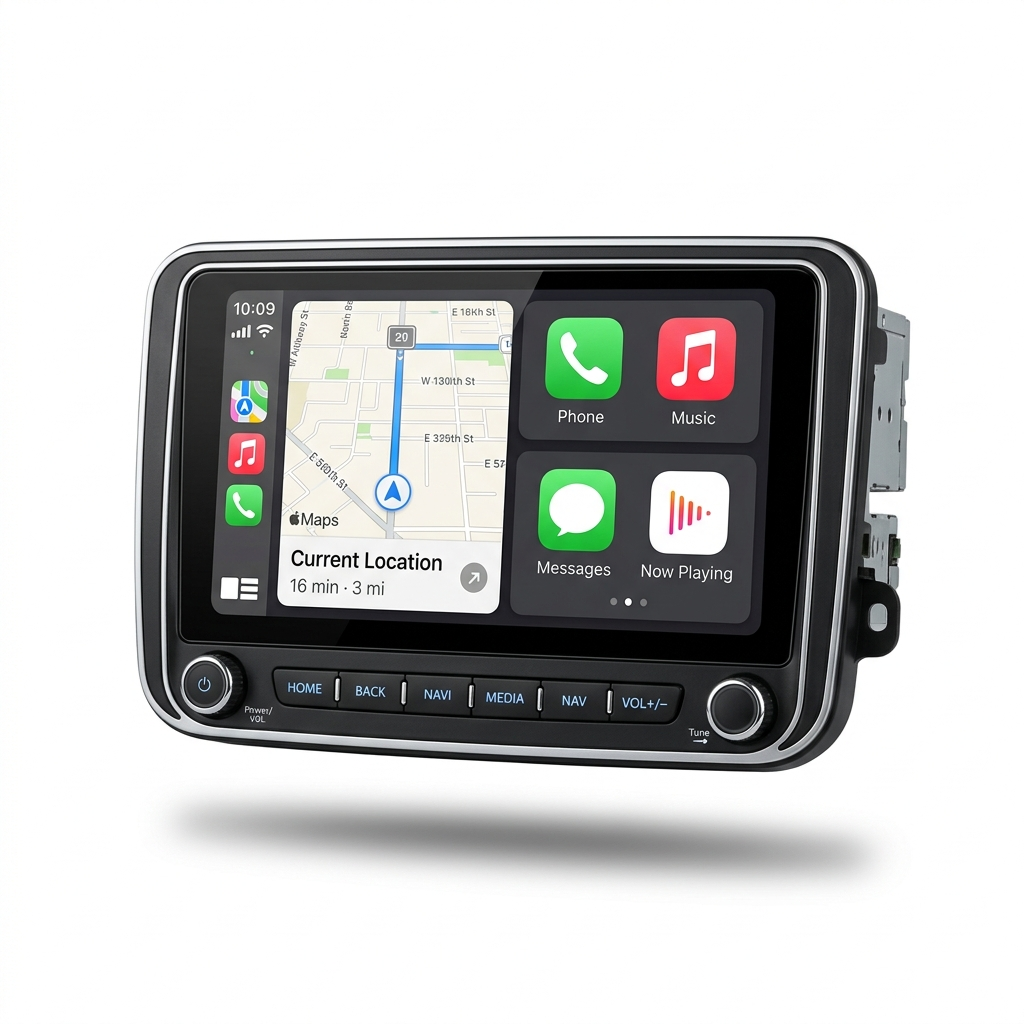 carplay-volkswagen-golf-5-golf-6-touran-passat
