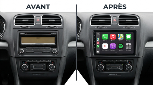 carplay-volkswagen-golf-5-golf-6-touran-passat-avant-apres