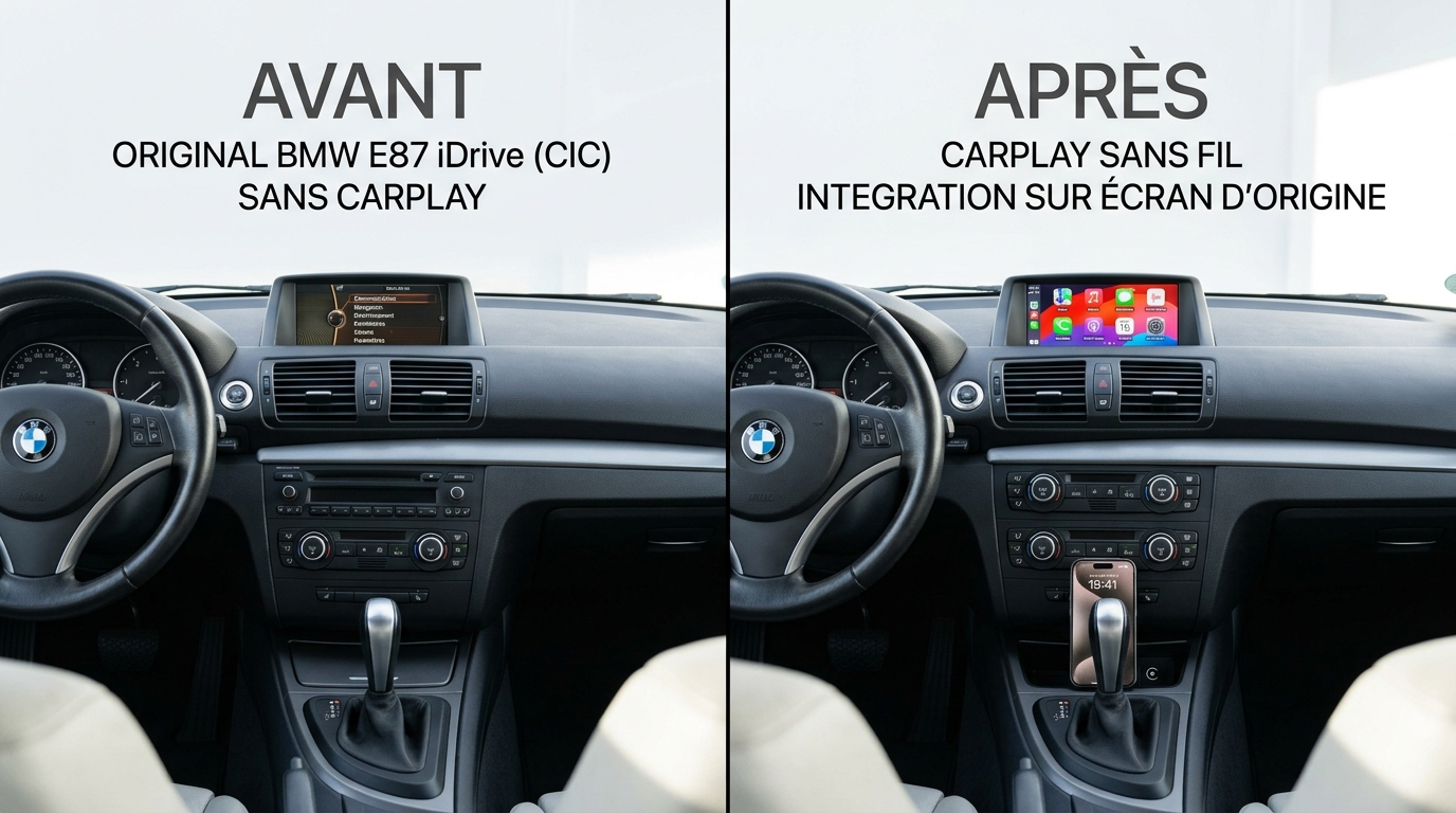 carplay-bmw-cic-nbt-avant-apres