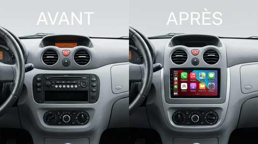 carplay-citroen-c2-c3-2001-2010-avant-apres