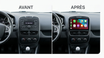 carplay-renault-clio-4-2012-2017-avant-apres