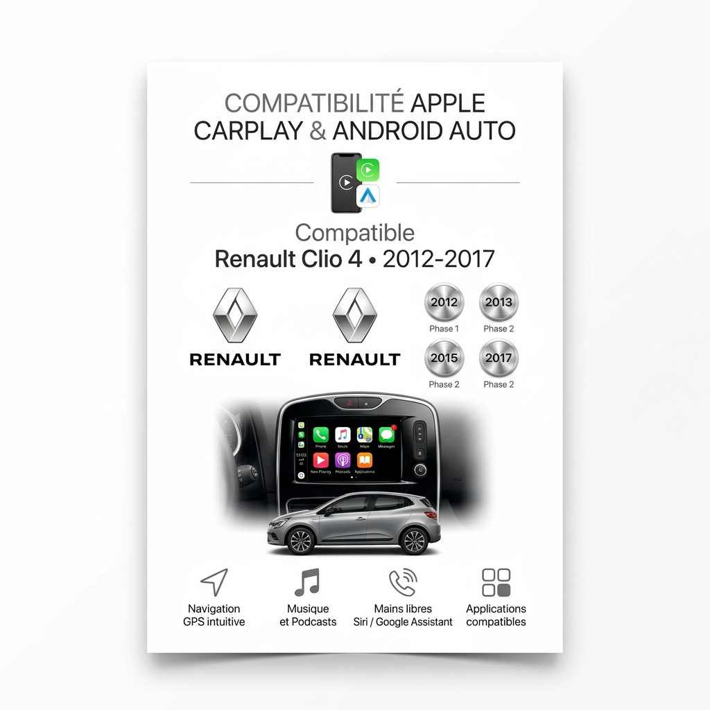 carplay-renault-clio-4-2012-2017-compatibilite