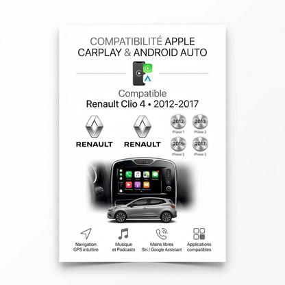 carplay-renault-clio-4-2012-2017-compatibilite