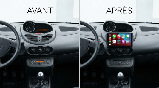 carplay-renault-twingo-2-2005-2013-avant-apres