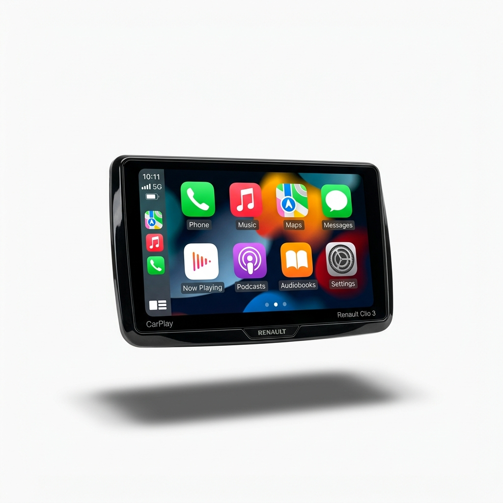 carplay-renault-clio-3-2005-2014