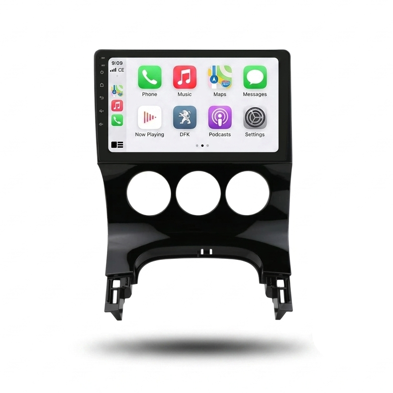 Écran CarPlay Peugeot 3008 Phase 1 product shot