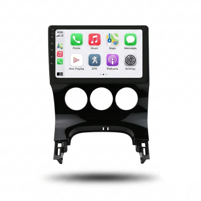 Écran CarPlay Peugeot 3008 Phase 1 product shot