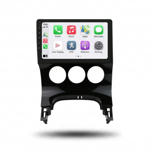 Écran CarPlay Peugeot 3008 Phase 1 product shot