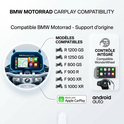 ecran-carplay-moto-bmw-motorrad-r1200gs-r1250gs-f800-f900-s1000xr-compatibilite