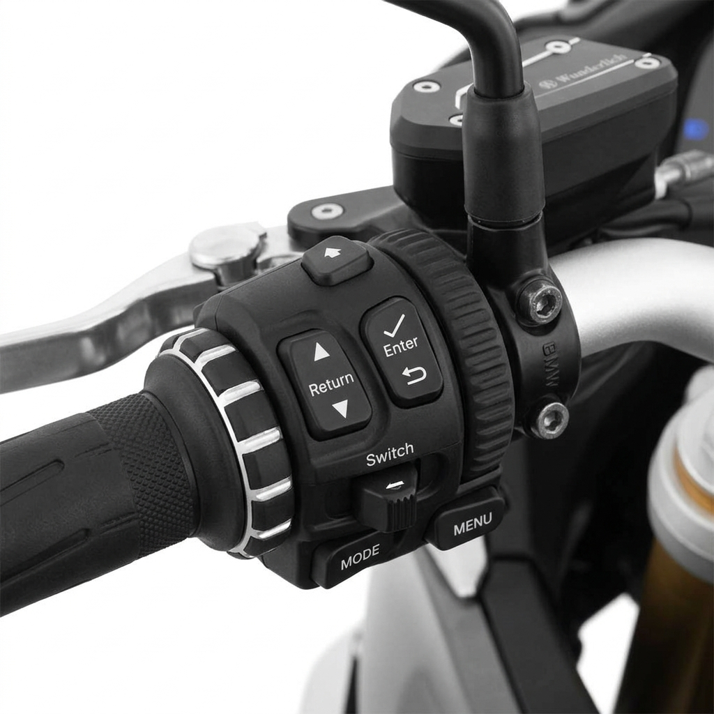 ecran-carplay-moto-bmw-motorrad-wonderwheel-commandes-guidon