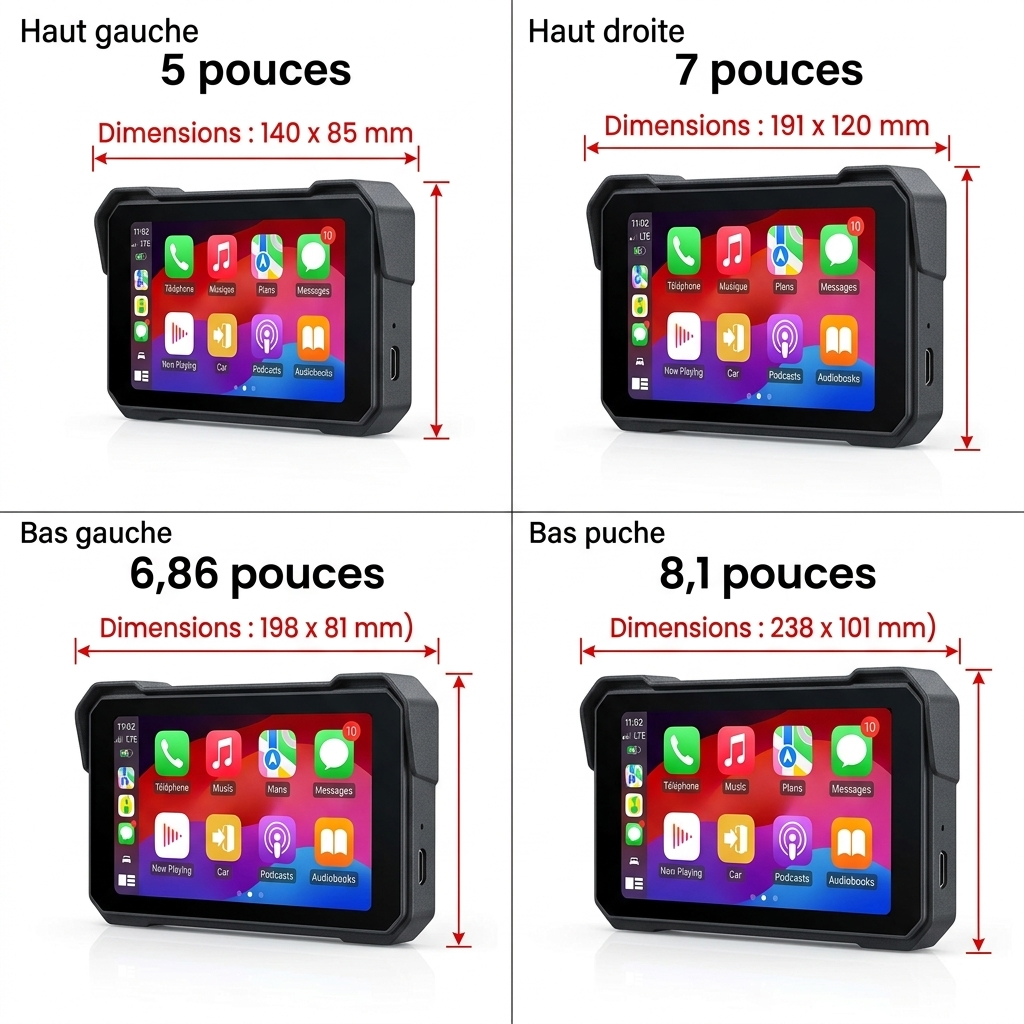 ecran-carplay-moto-jansite-dimensions-5-686-7-81-pouces-millimetres