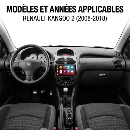 carplay-renault-kangoo-2-2008-2018-installation