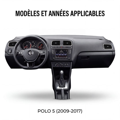 CarPlay Volkswagen Golf 6 2008-2016
